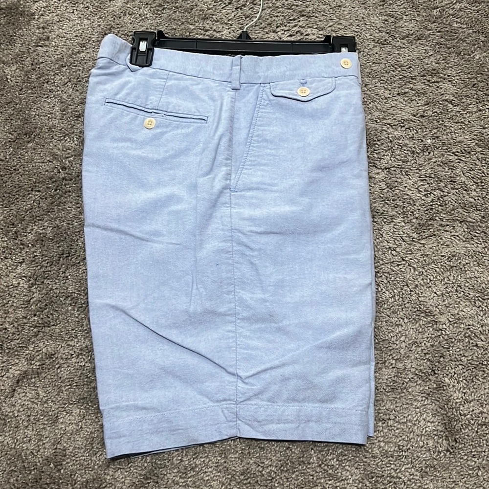 Polo golf shorts